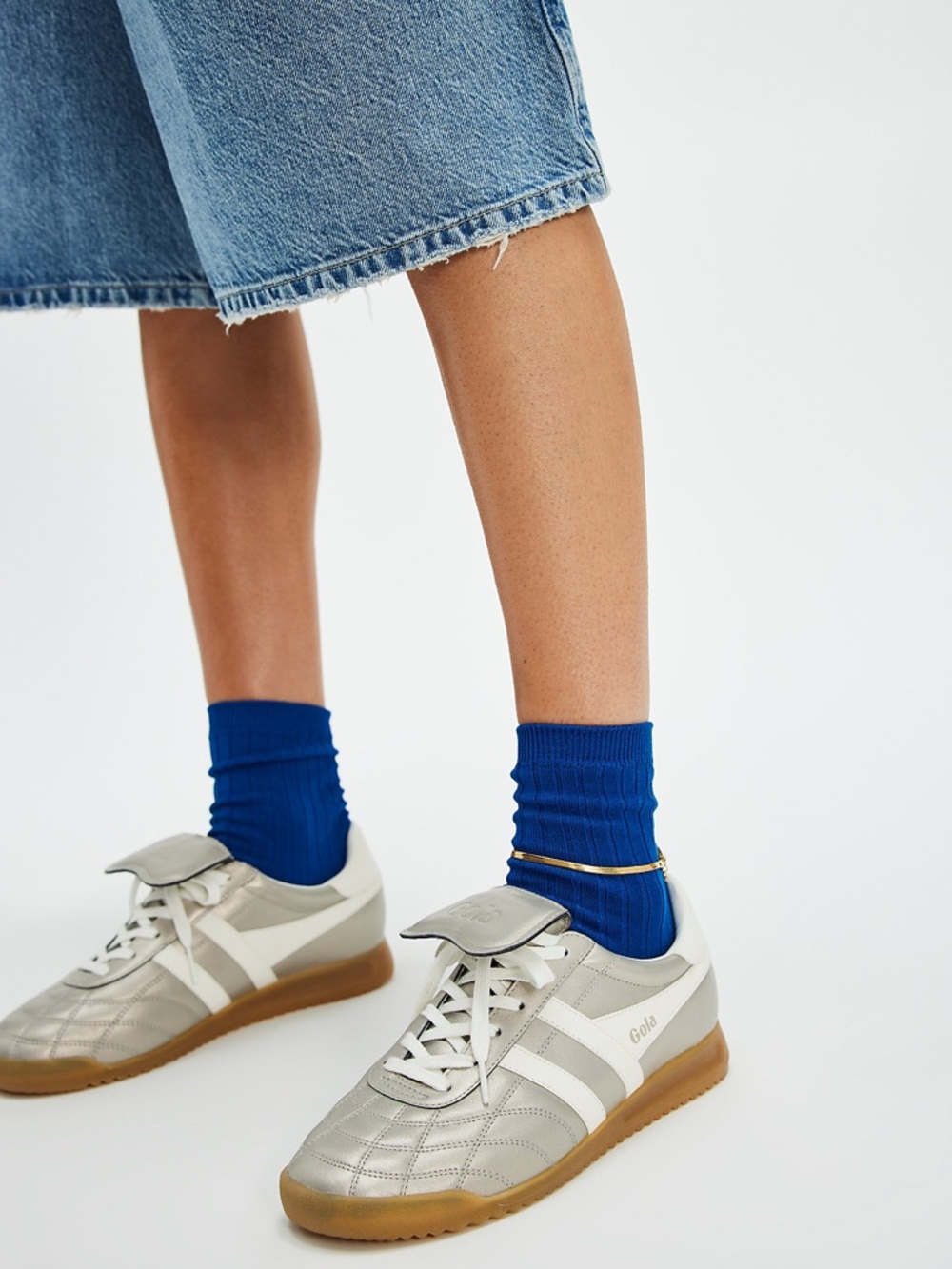 Gola Stadium 86 Sneakers
